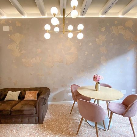 Querini Suite-Balcony On Canal, Close To San Marco 威尼斯 外观 照片