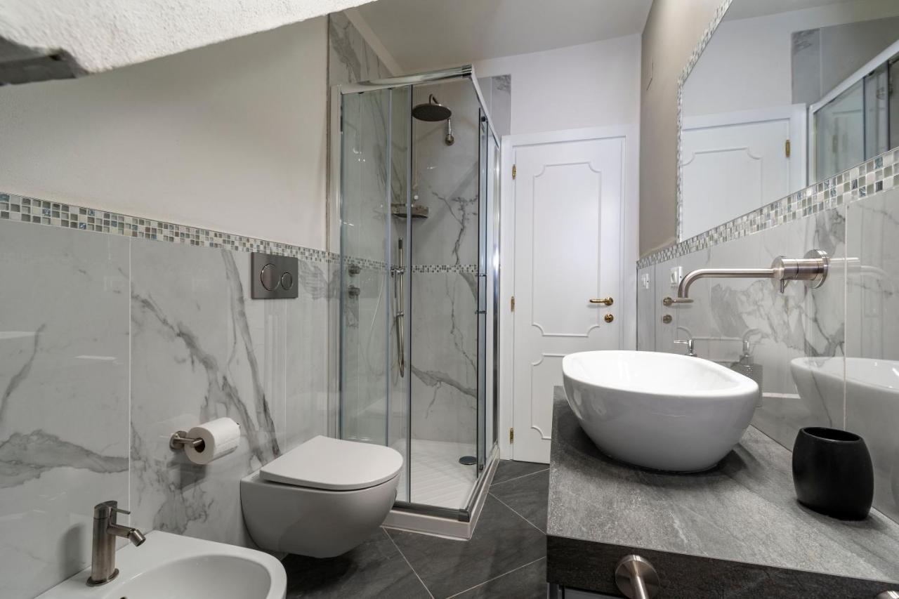 Querini Suite-Balcony On Canal, Close To San Marco 威尼斯 外观 照片
