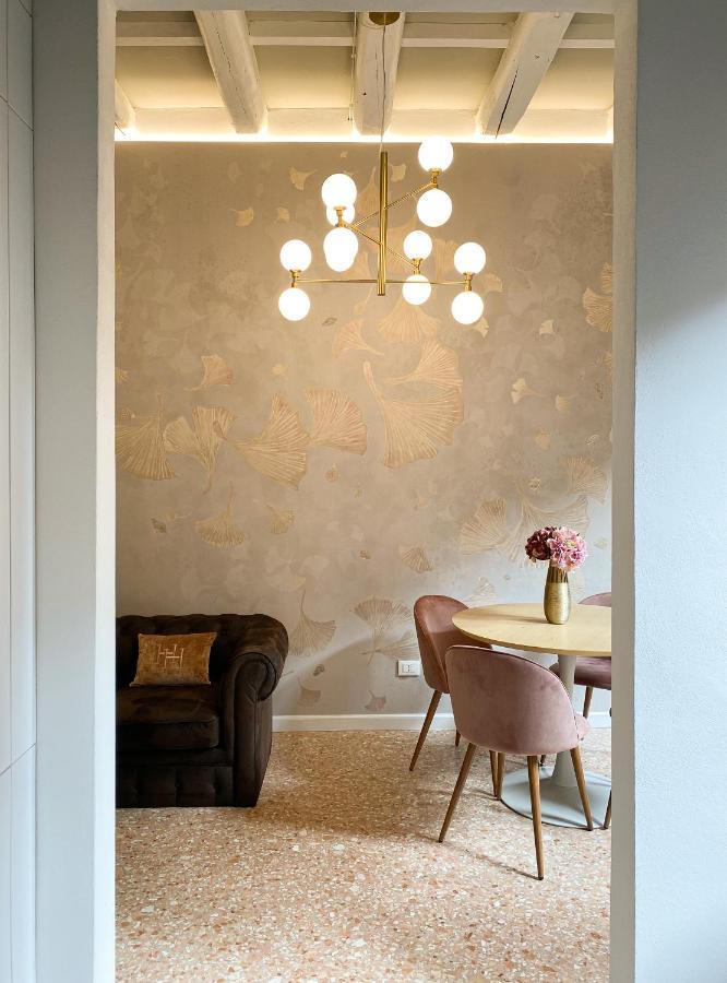 Querini Suite-Balcony On Canal, Close To San Marco 威尼斯 外观 照片